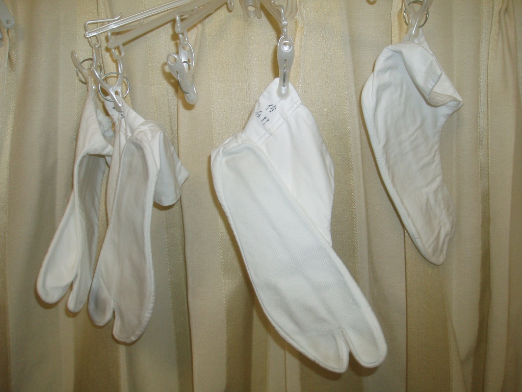 足袋 一般社団法人 松の会